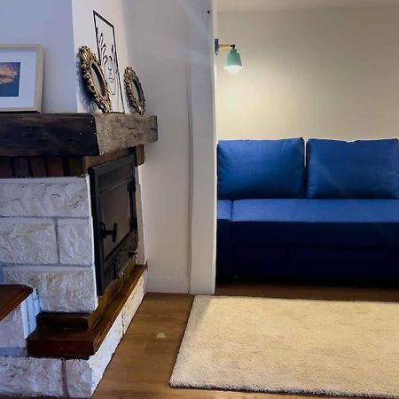 Maison Semi-Troglodyte Avec 4 Velos Rochecorbon Extérieur photo